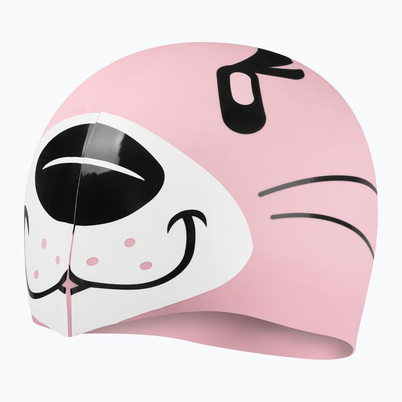 Шапочка для плавання Speedo Printed Character рожева 8-00232614670 2