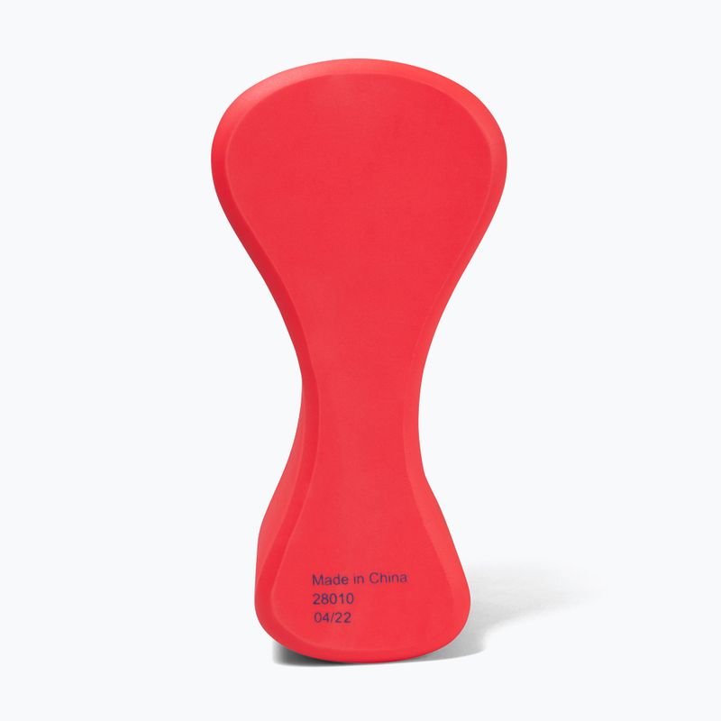 Дошка для плавання Speedo Pullbuoy червона 8-0179115466 3