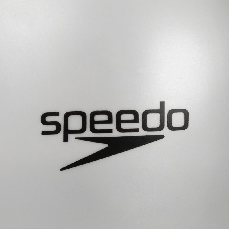 Шапочка для плавання Speedo Long Hair срібляста 8-0616814561 3