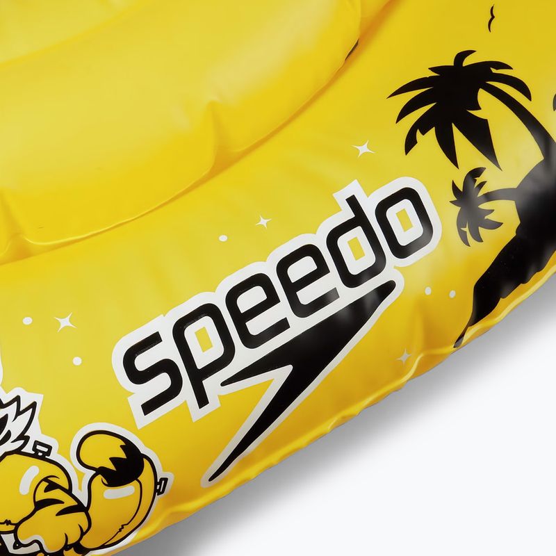 Speedo для плавання для дітей Character Swim Seat 1-2 з сидінням yellow/blue 6
