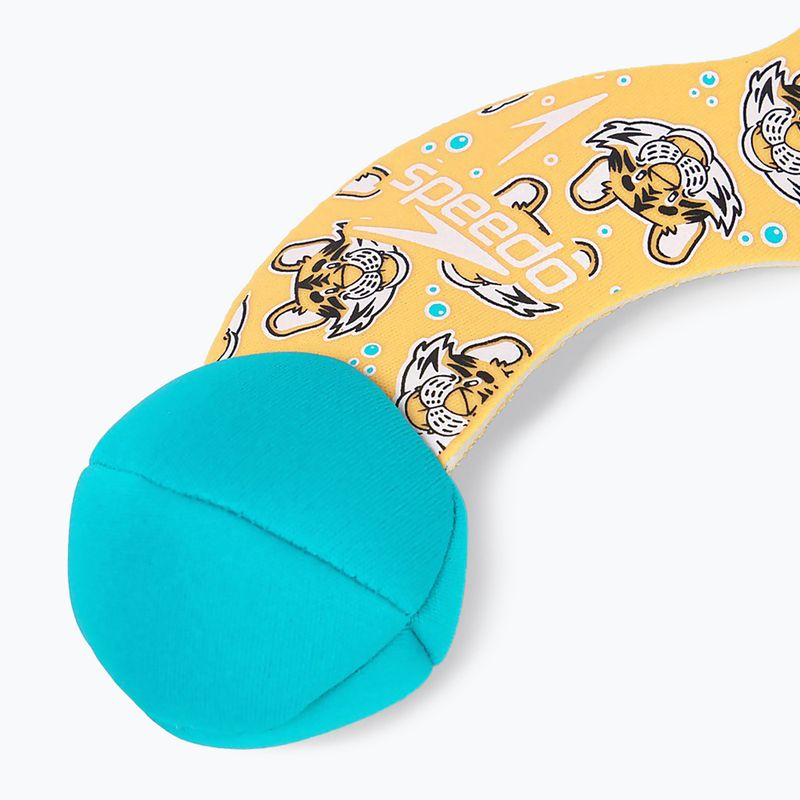 Іграшки для пірнання Speedo Dive Balls aanadi orange/aquarium/black 4