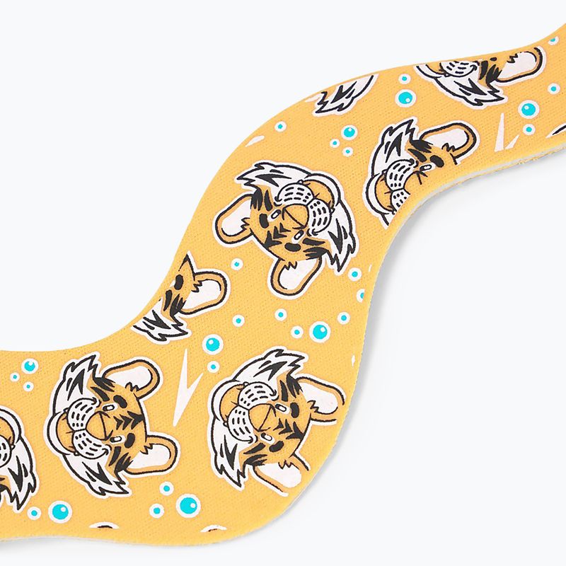 Іграшки для пірнання Speedo Dive Balls aanadi orange/aquarium/black 5