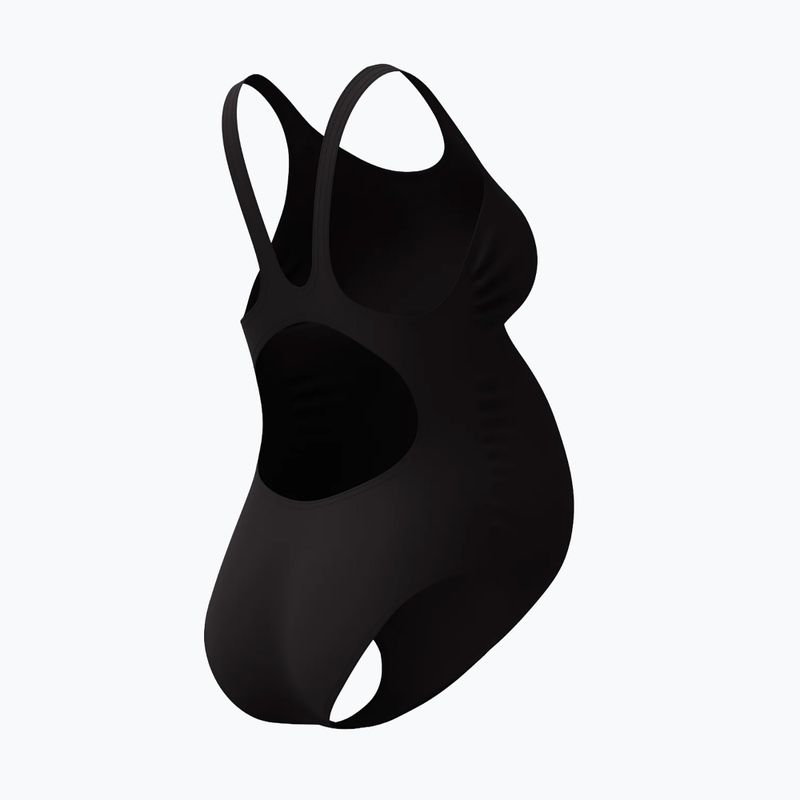 Купальник суцільний жіночий Speedo Maternity Fitness black 2