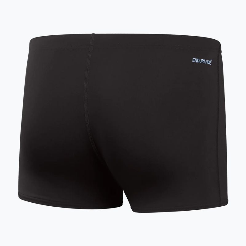 Плавки Speedo Hyperboom black/curious blue/true cobalt 2