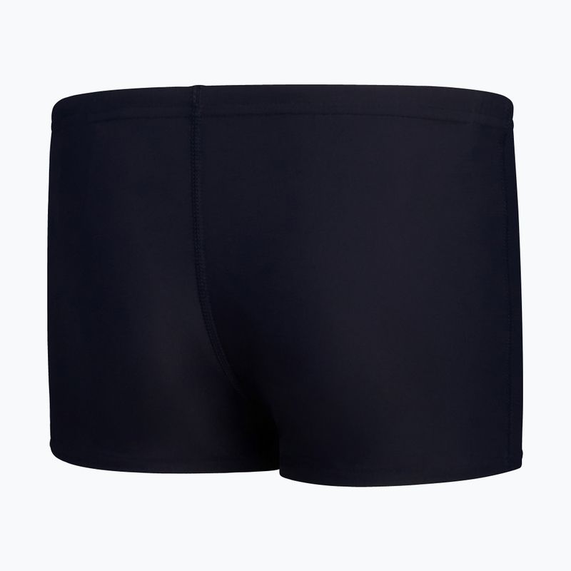 Плавки дитячі Speedo Medley Logo true navy/true cobalt 2