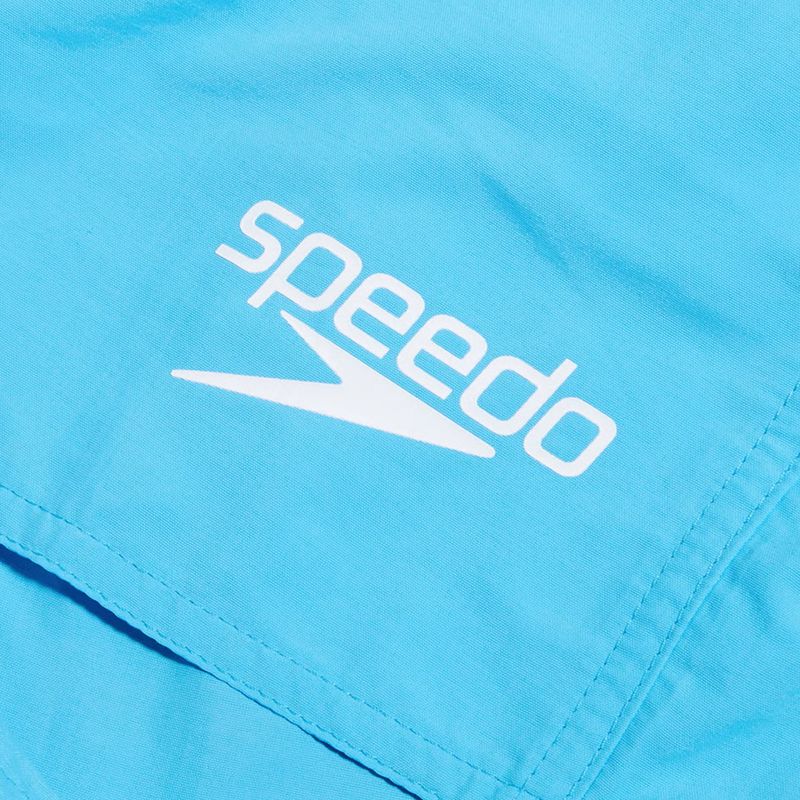 Шорти для плавання дитячі Speedo Essentials 13" blue 5