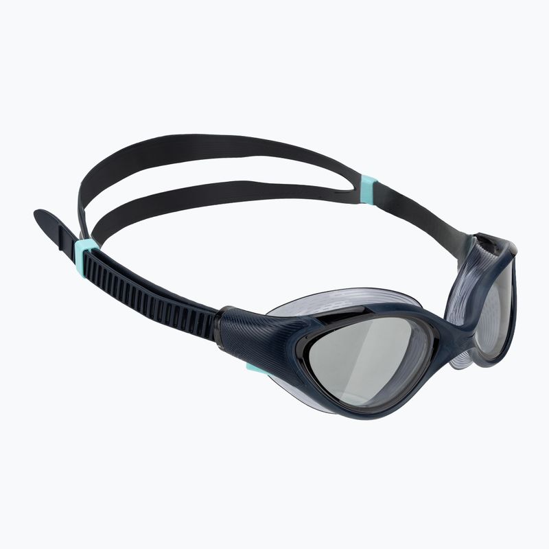 Жіночі окуляри для плавання Speedo Biofuse 2.0 true navy/marine blue