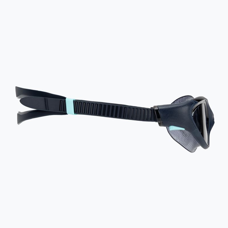 Жіночі окуляри для плавання Speedo Biofuse 2.0 true navy/marine blue 3