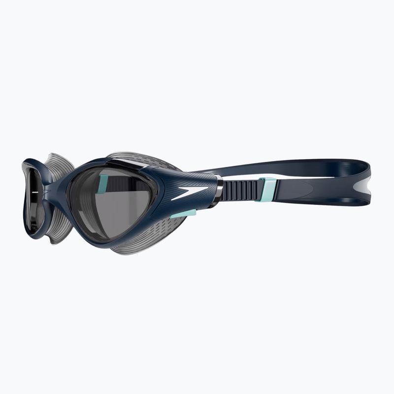 Окуляри для плавання Speedo Biofuse 2.0 true navy/marine blue 2