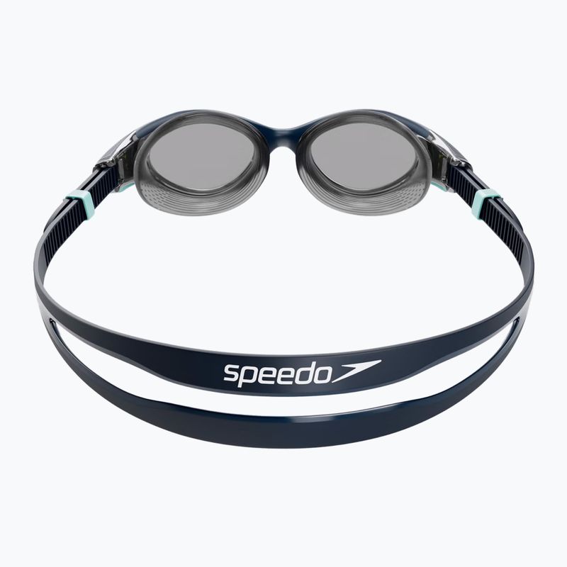 Окуляри для плавання Speedo Biofuse 2.0 true navy/marine blue 3