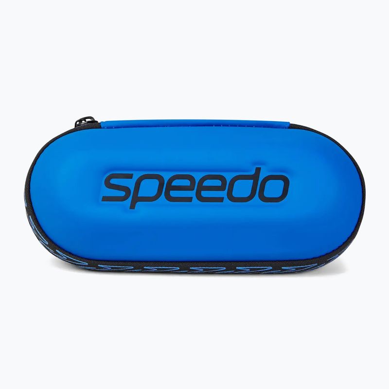 Чохол для окулярів для плавання Speedo Storage blue