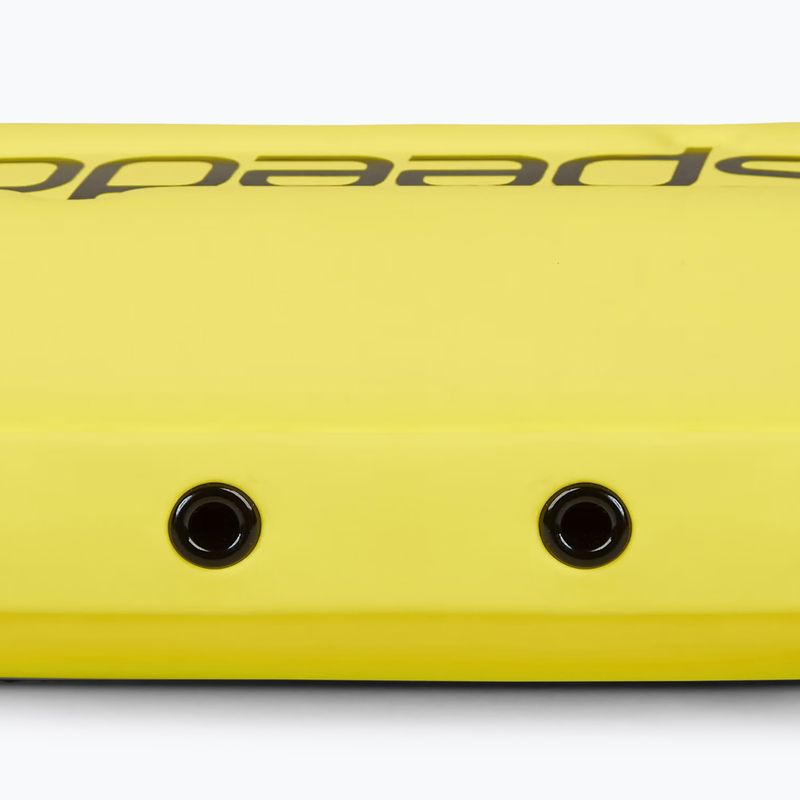 Чохол для окулярів Speedo Storage safety yellow 3