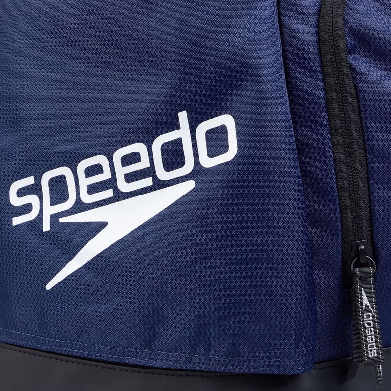 Рюкзак для плавання Speedo Teamster 2.0 4