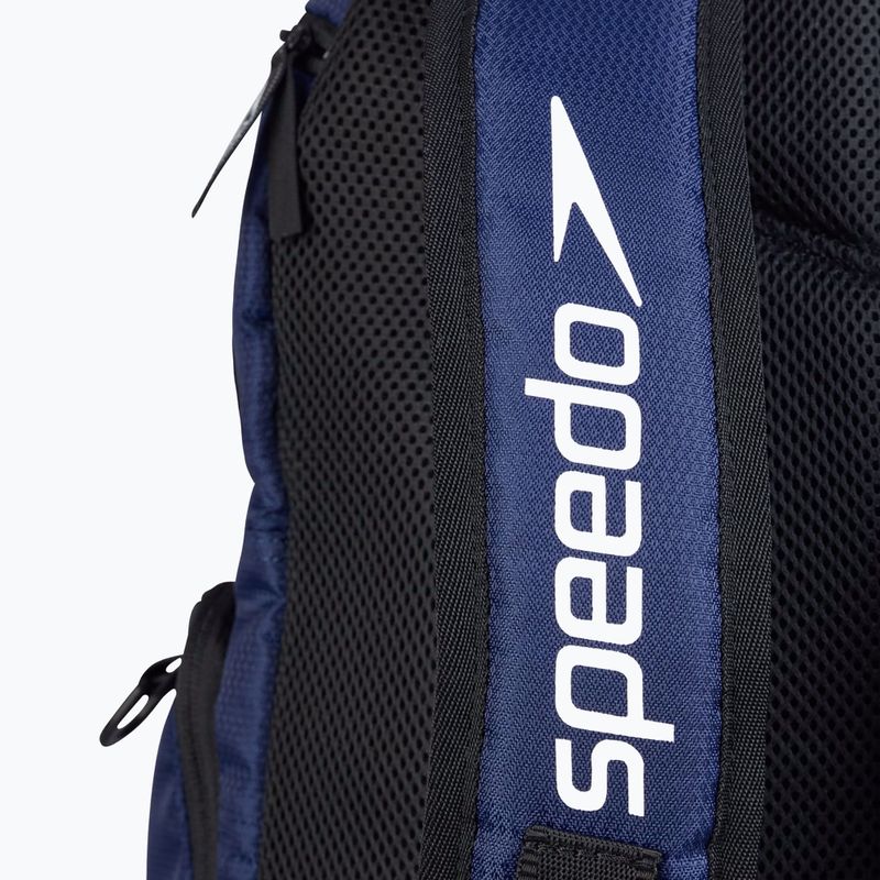 Рюкзак для плавання Speedo Teamster 2.0 6