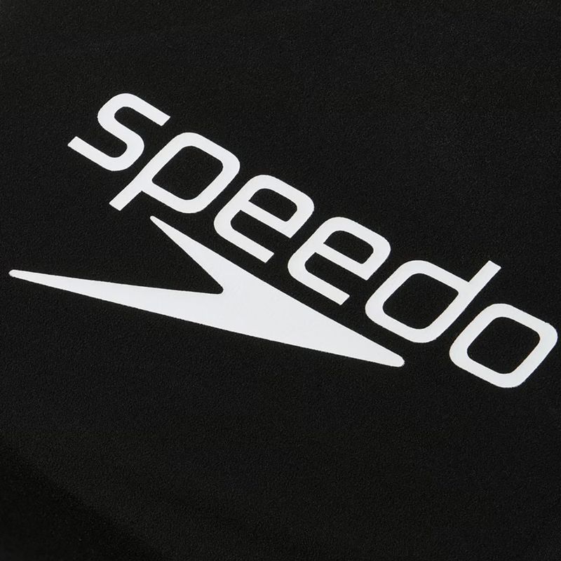 Купальник суцільний чоловічий Speedo Elite 2.0 Openwater Closedback Bodyskin black 3