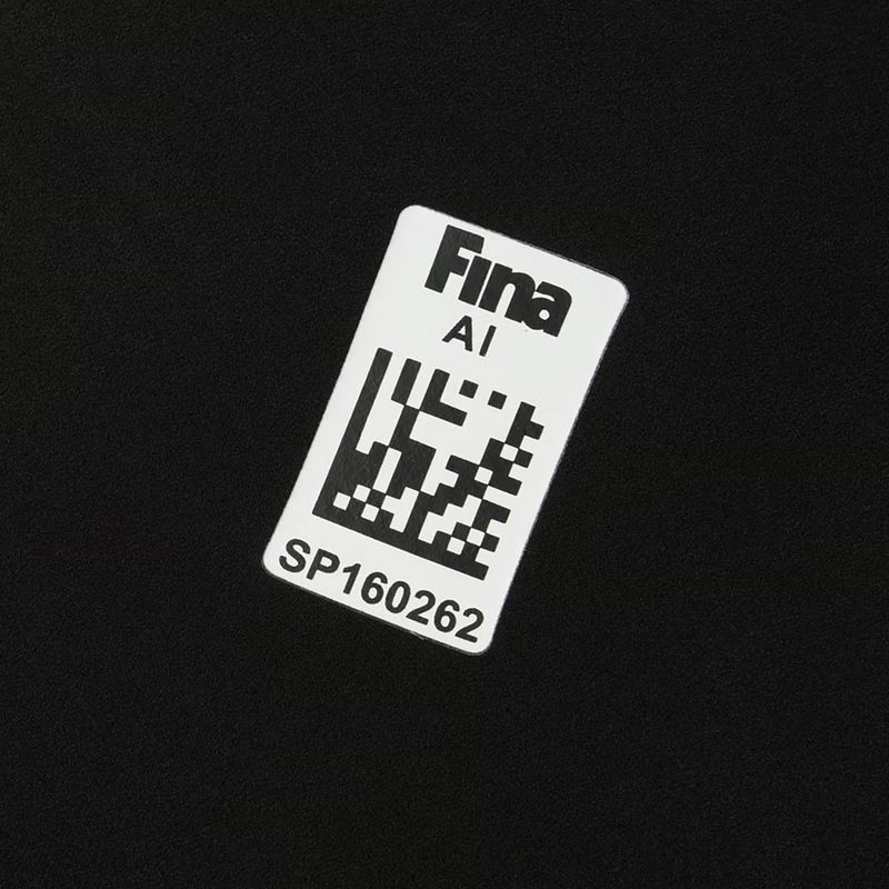 Купальник суцільний чоловічий Speedo Elite 2.0 Openwater Closedback Bodyskin black 4