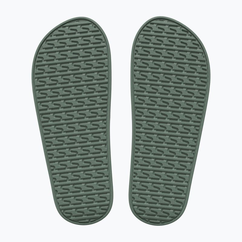 Шльопанці чоловічі Speedo Slide Entry khaki 9