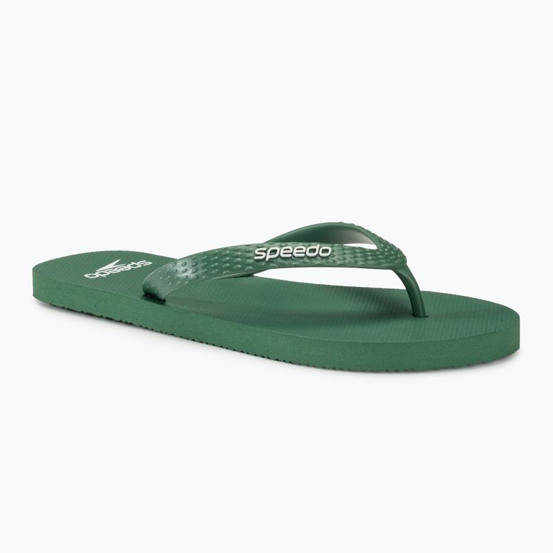 Шльопанці чоловічі Speedo Flip Flop khaki