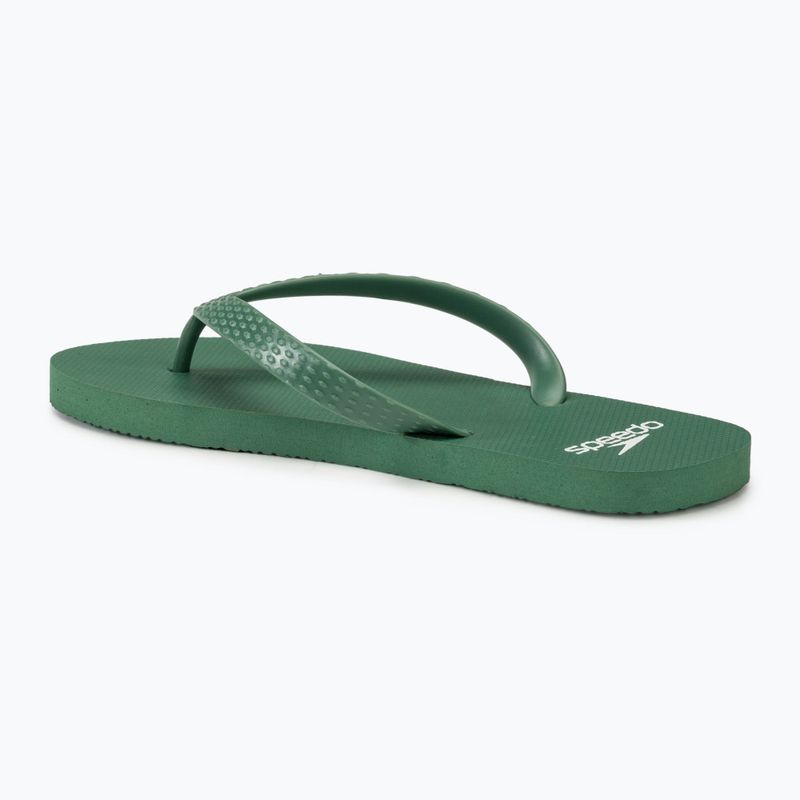 Шльопанці чоловічі Speedo Flip Flop khaki 3