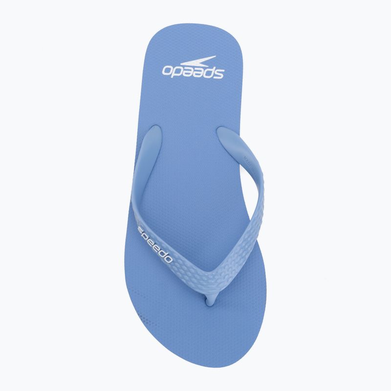В'єтнамки чоловічі Speedo Flip Flop curious blue 5