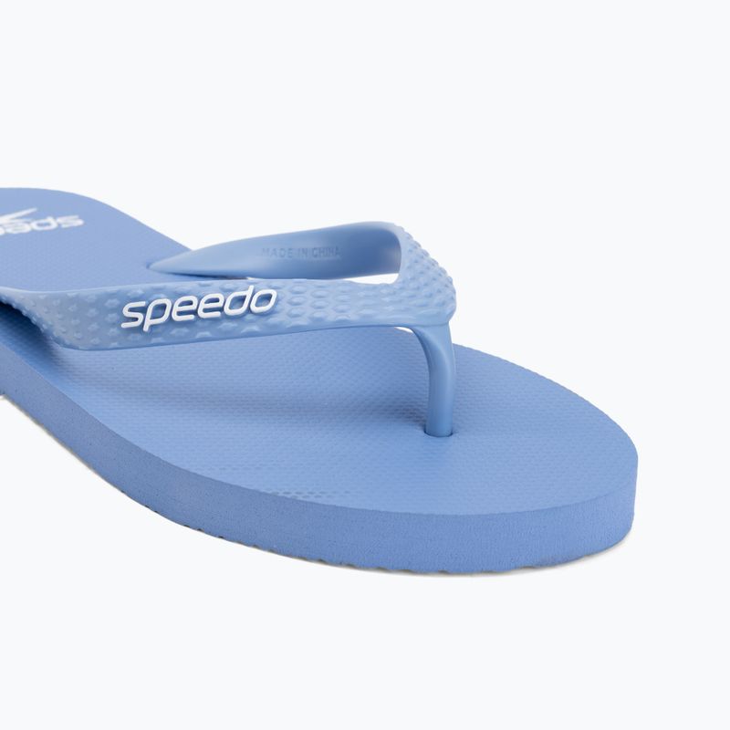 В'єтнамки чоловічі Speedo Flip Flop curious blue 7