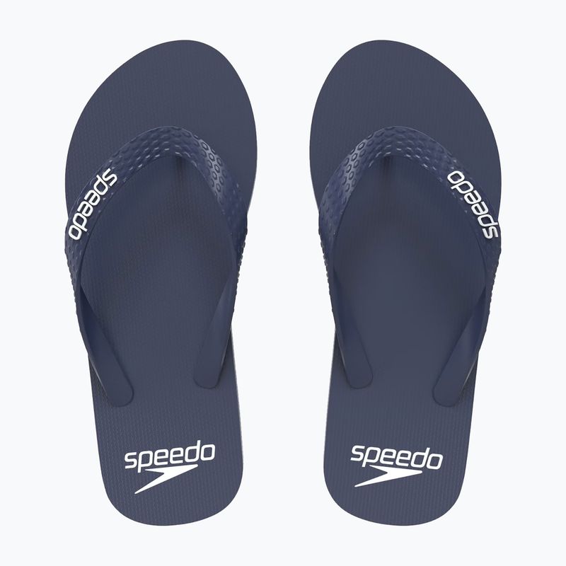 В'єтнамки чоловічі Speedo Flip Flop navy