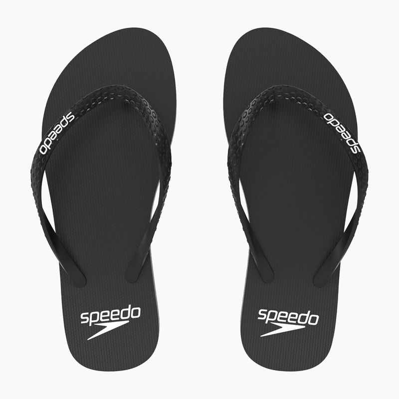 В'єтнамки жіночі Speedo Flip Flop black