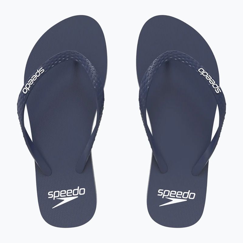 Шльопанці жіночі Speedo Flip Flop navy 8