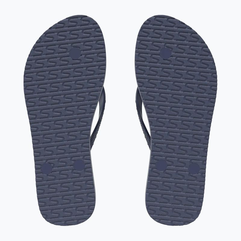 Шльопанці жіночі Speedo Flip Flop navy 9