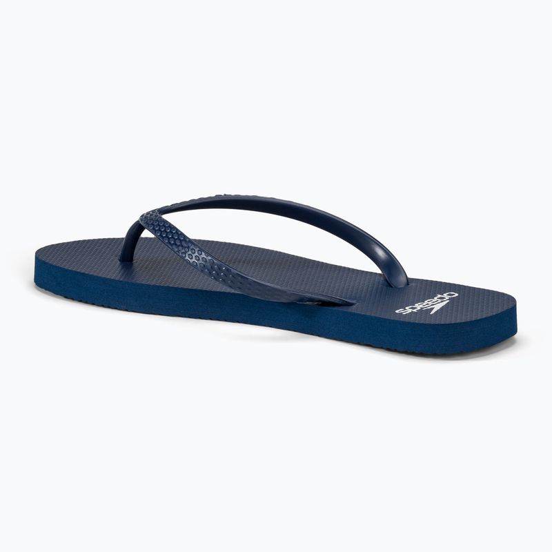 Шльопанці жіночі Speedo Flip Flop navy 3