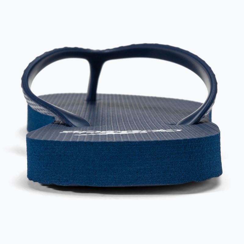 Шльопанці жіночі Speedo Flip Flop navy 6