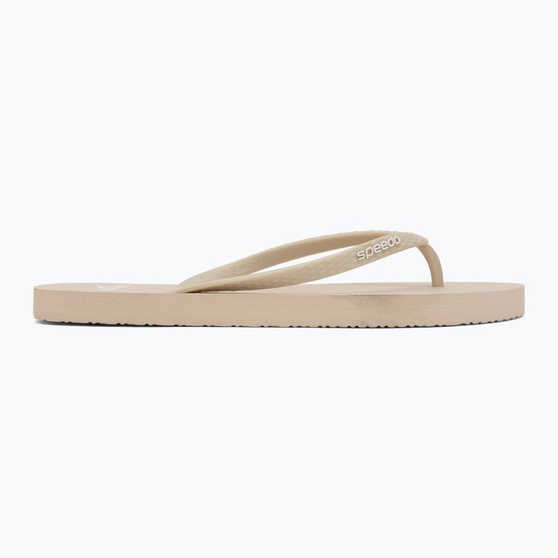 В'єтнамки жіночі Speedo Flip Flop pale tan 2
