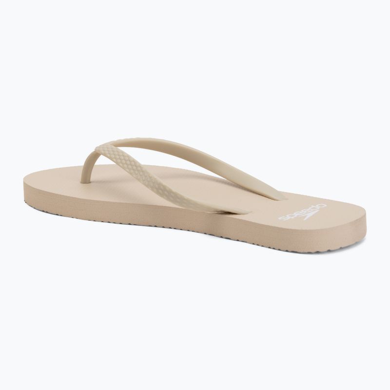 В'єтнамки жіночі Speedo Flip Flop pale tan 3