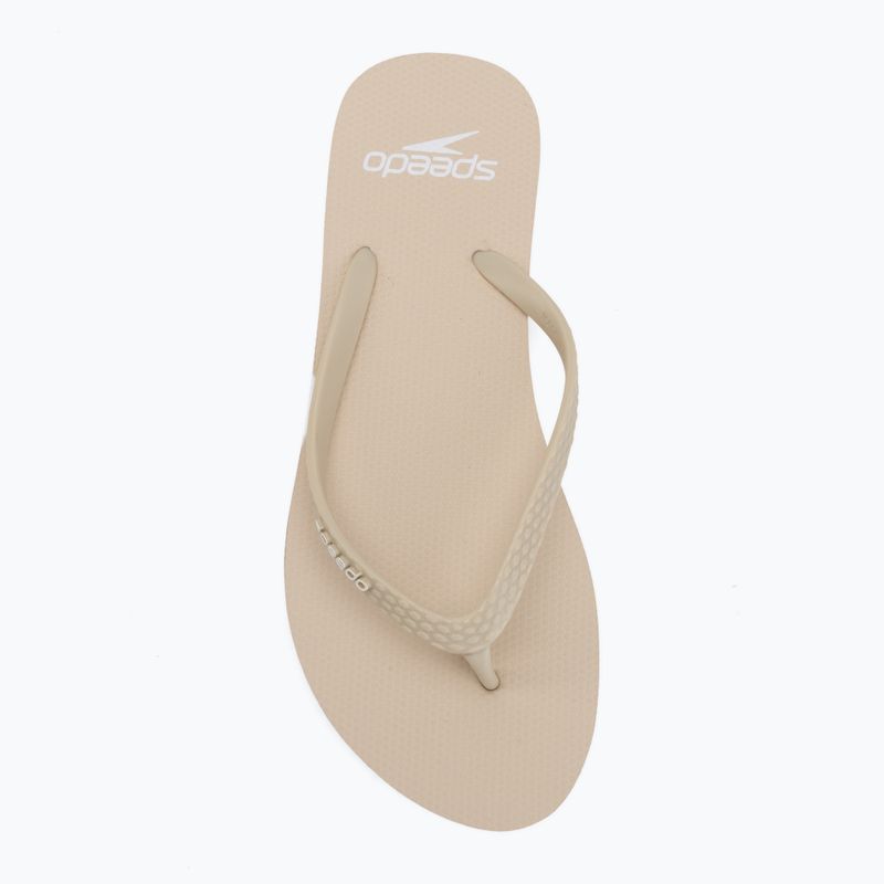 В'єтнамки жіночі Speedo Flip Flop pale tan 5