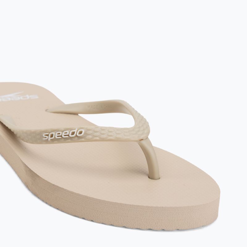 В'єтнамки жіночі Speedo Flip Flop pale tan 7
