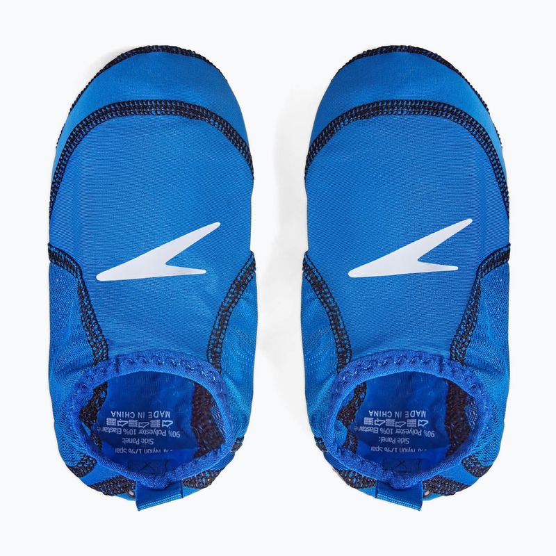 Шкарпетки для басейну дитячі Speedo Infant Pool Sock cobalt/true navy