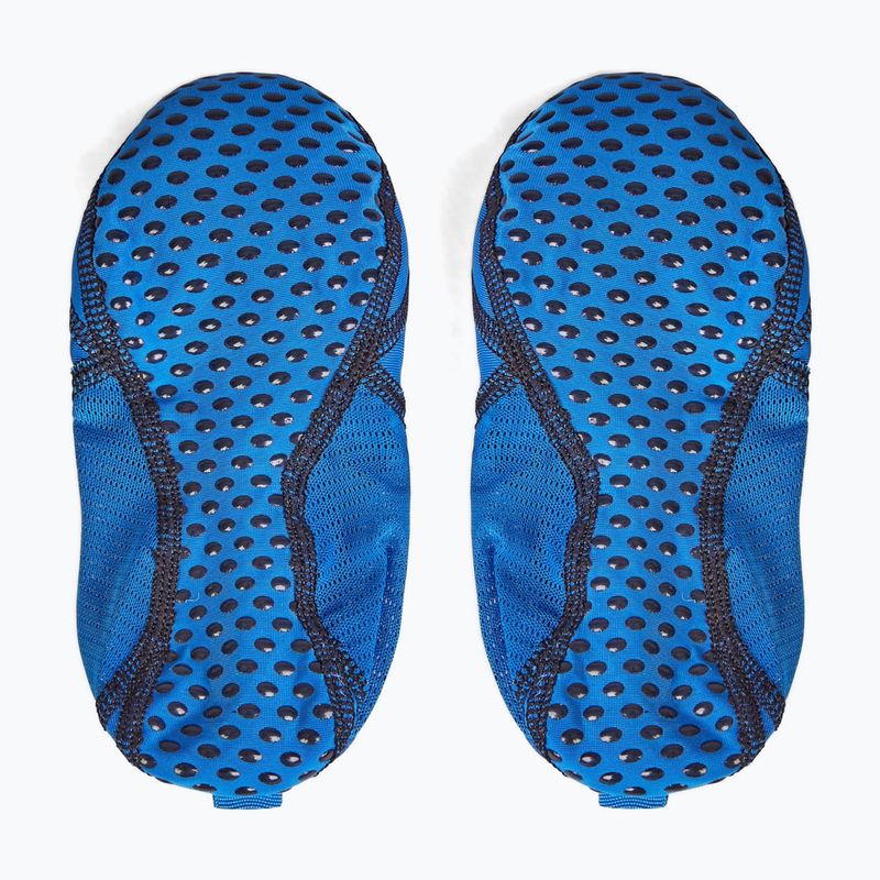 Шкарпетки для басейну дитячі Speedo Infant Pool Sock cobalt/true navy 2