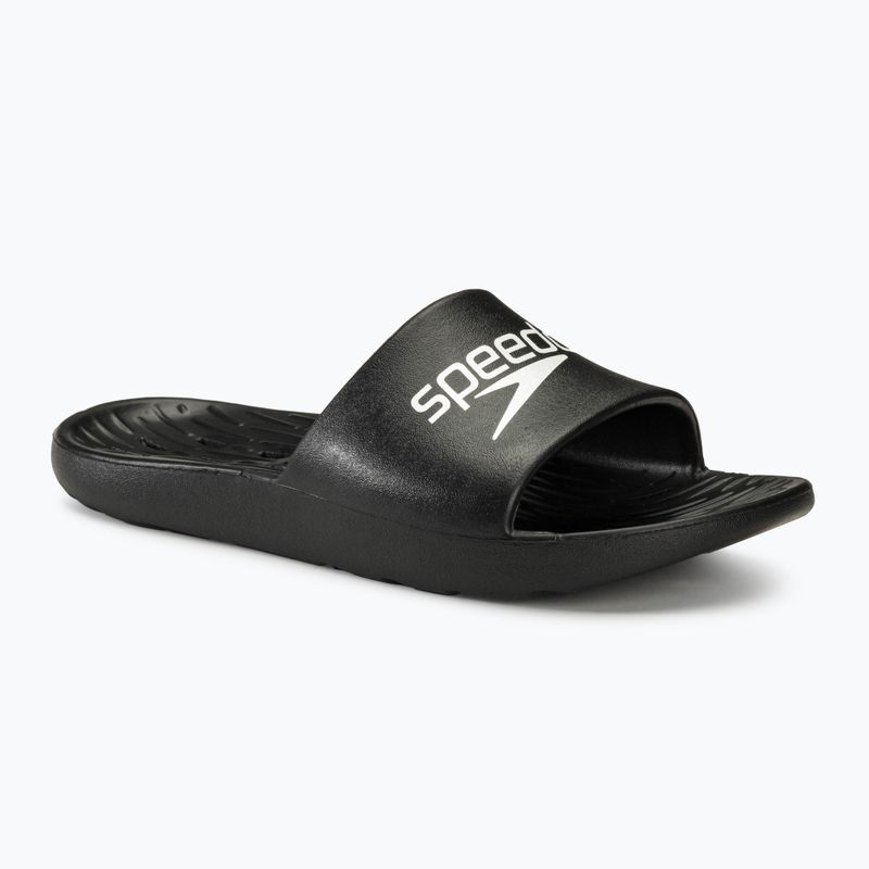 Шльопанці чоловічі Speedo Slide black