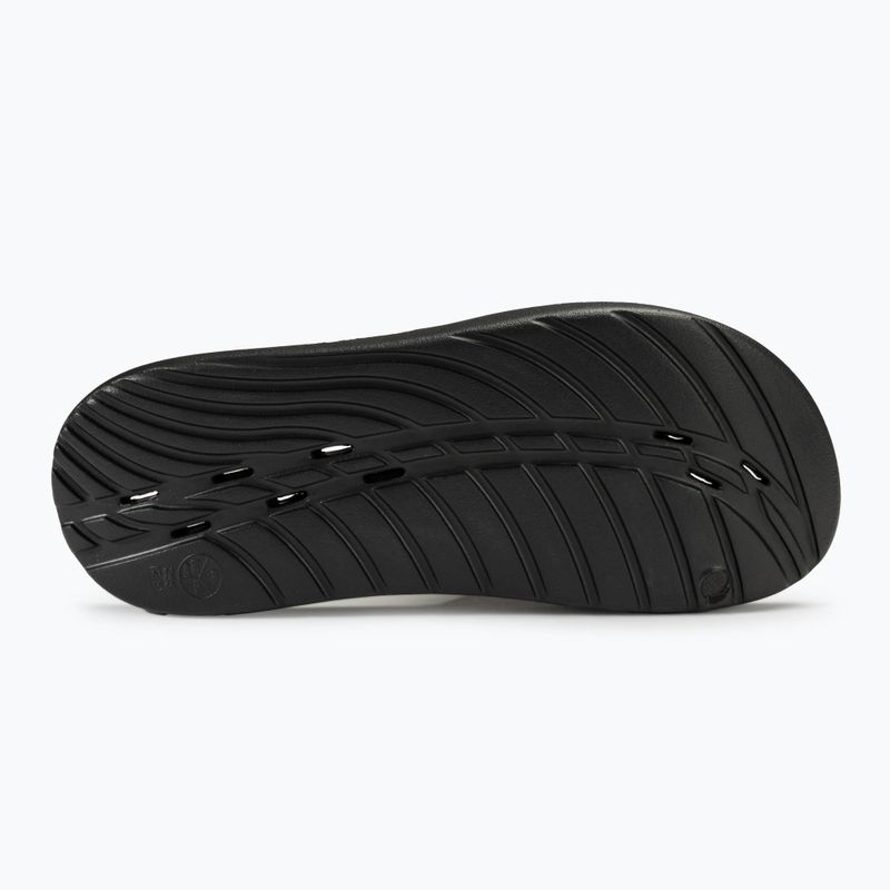 Шльопанці чоловічі Speedo Slide black 4