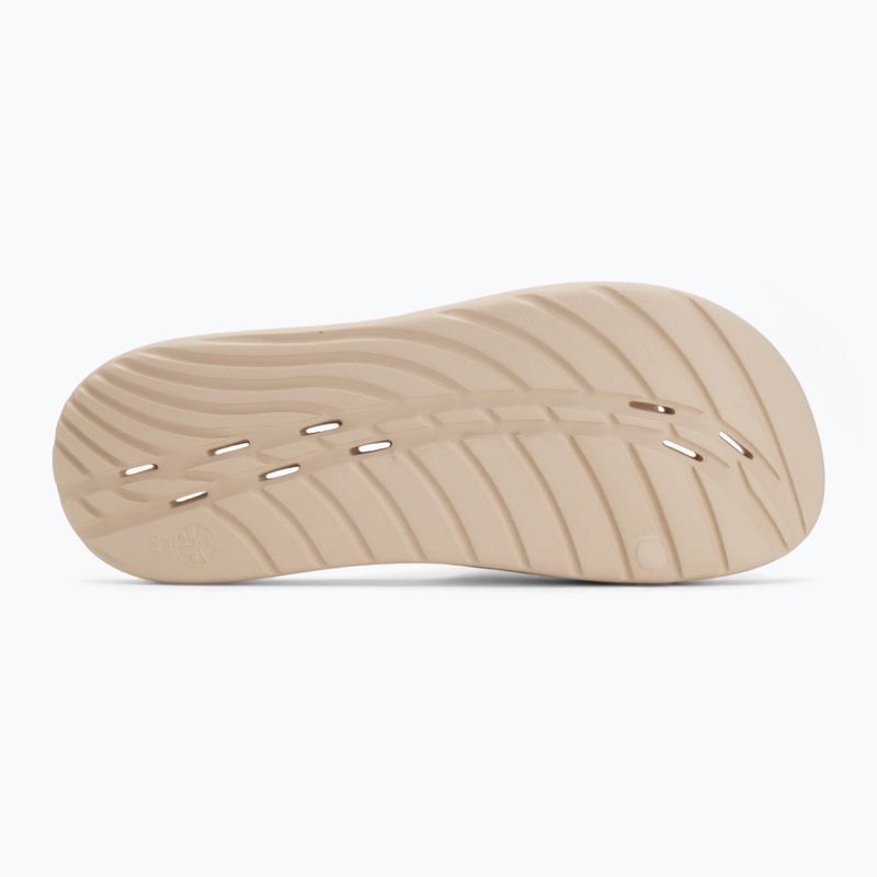 Шльопанці чоловічі Speedo Slide AM pale tan 4