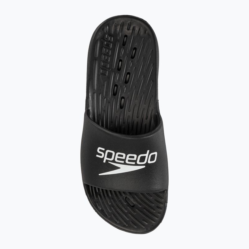 Шльопанці жіночі Speedo Slide black 5