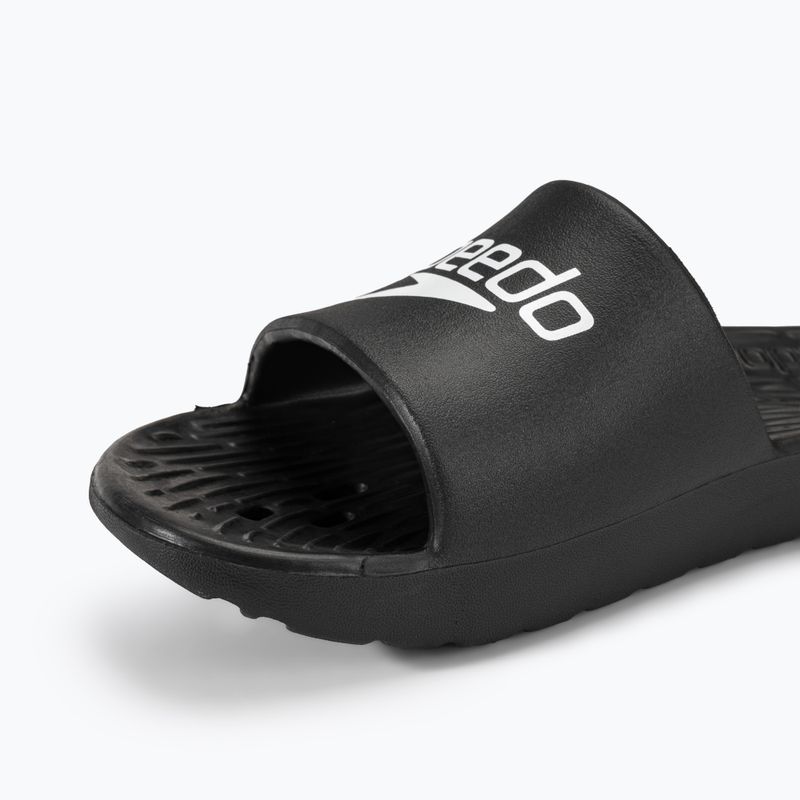 Шльопанці жіночі Speedo Slide black 7