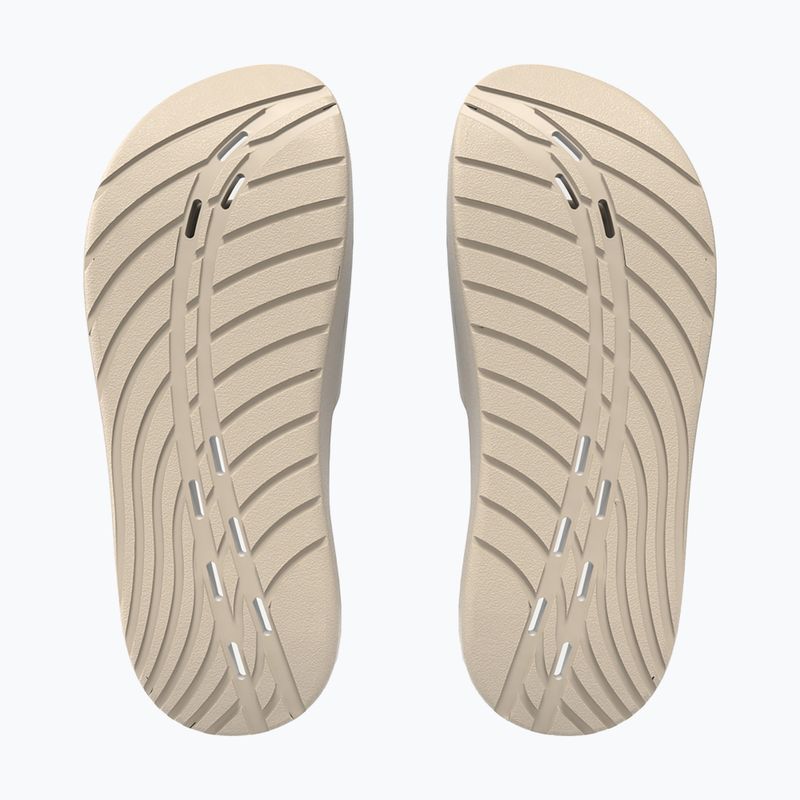 Шльопанці жіночі Speedo Slide AF pale tan 2