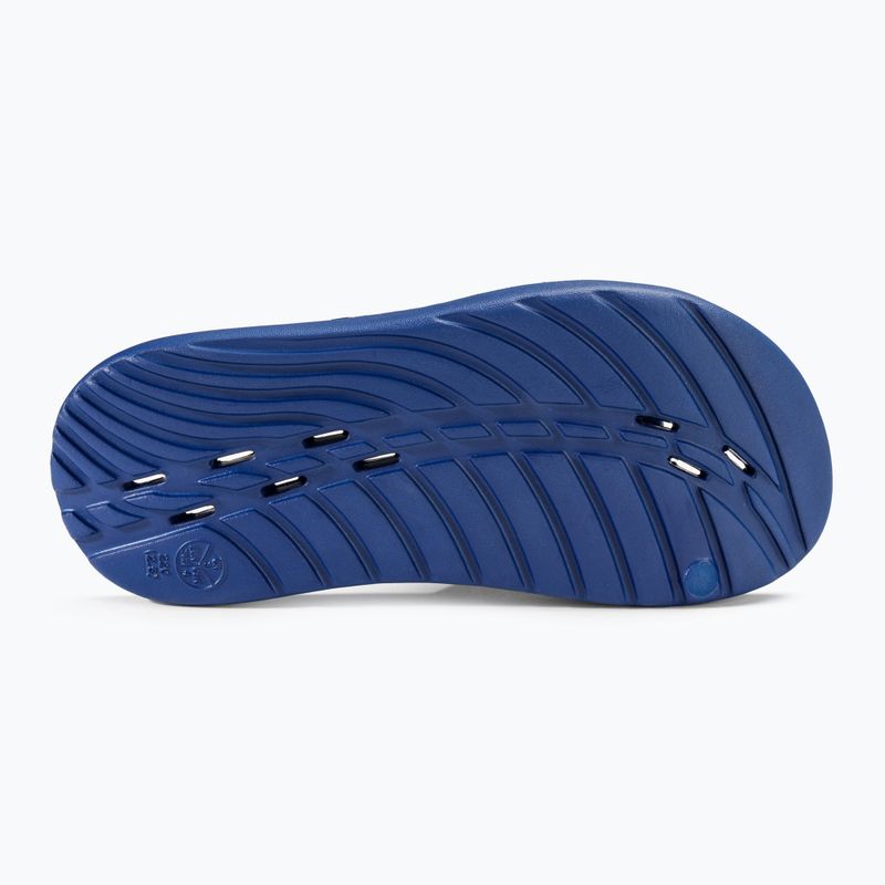 Шльопанці дитячі Speedo Slide navy 4