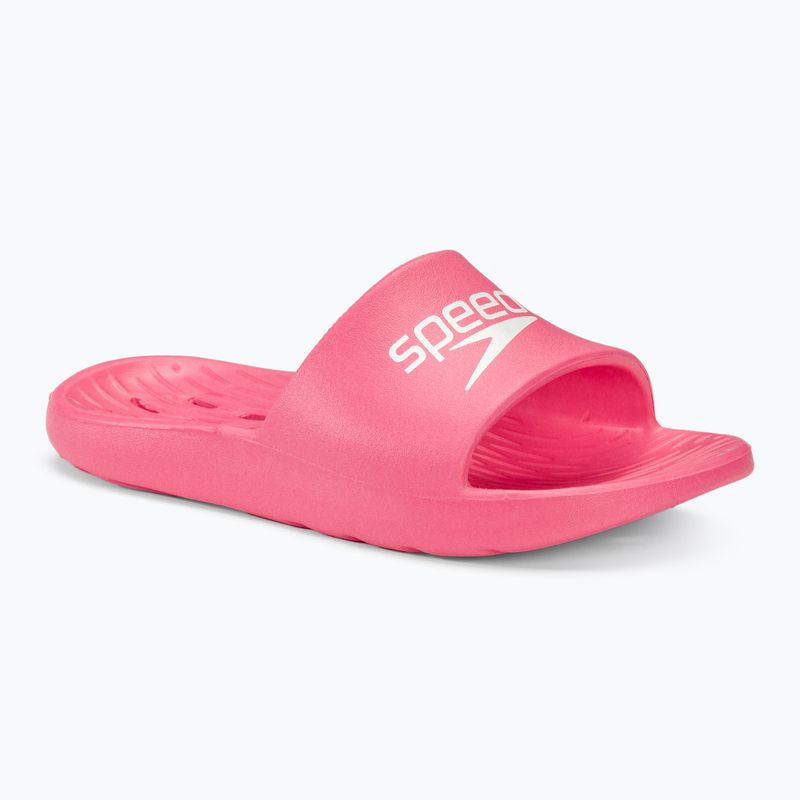 Шльопанці дитячі Speedo Slide fandango pink