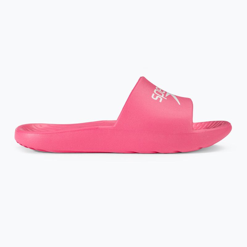 Шльопанці дитячі Speedo Slide fandango pink 2