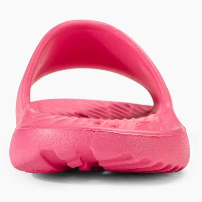 Шльопанці дитячі Speedo Slide fandango pink 6