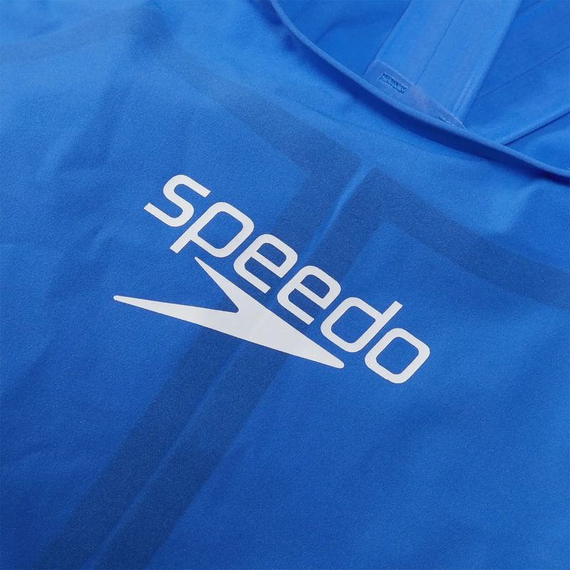 Купальник суцільний жіночий Speedo Fastskin LZR Pure Valor 2.0 Openback Kneeskin 3