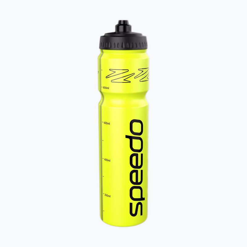 Пляшка Speedo 7875 1 л hyper yellow 2