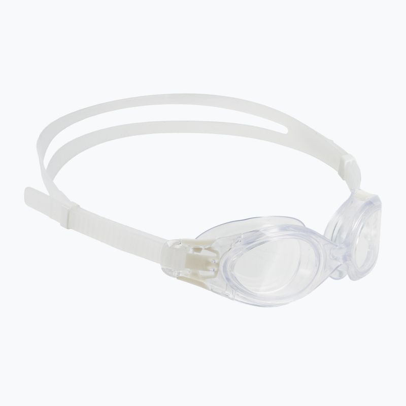 Окуляри для плавання Speedo Hydrosity 2.0 clear / white / cla